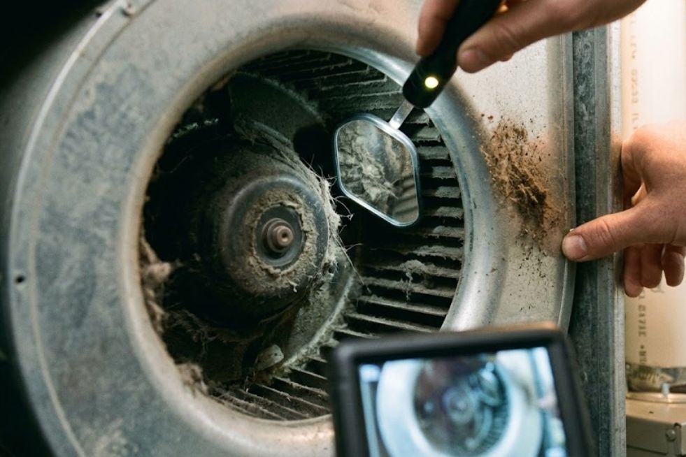 How Do You Know If Your Blower Fan Needs Cleaning_