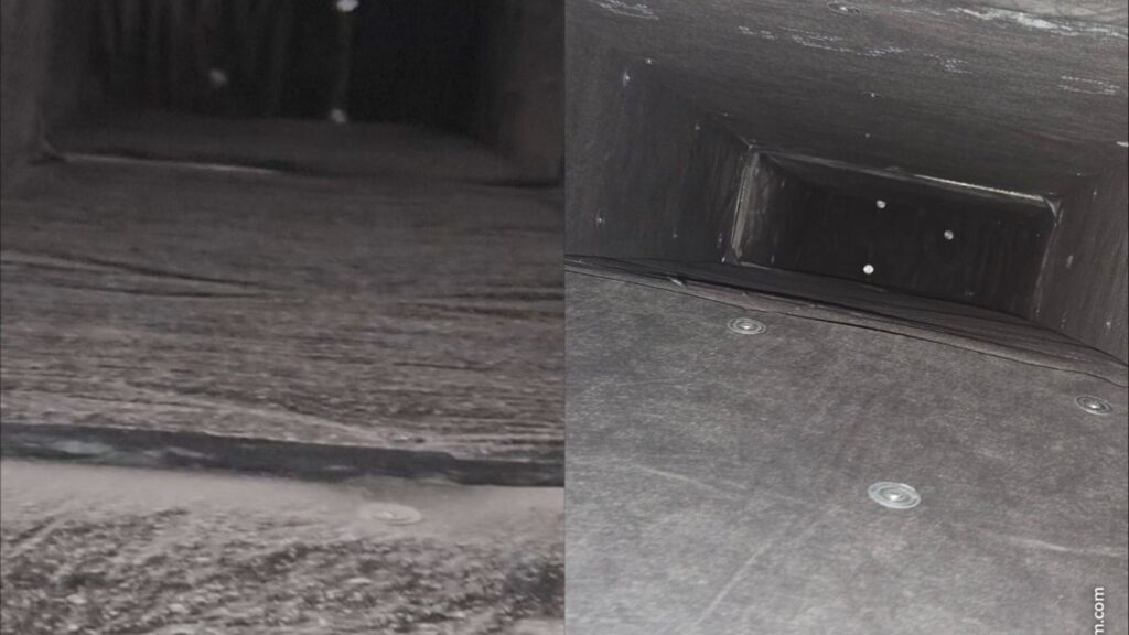 Professional air duct cleaning in Jefferson City, MO. TigerElite serves Cole County
