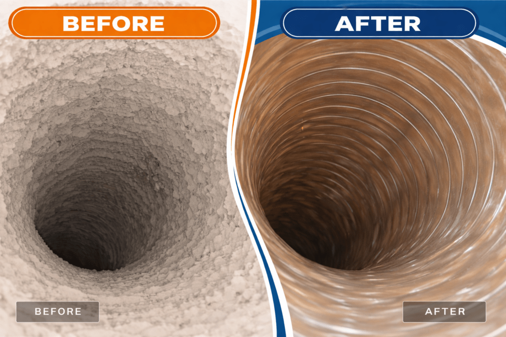 Dryer Vent